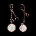977 2133 POCKET WATCH